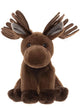 Charlie Bears Cuddle Cub Irish Elk Plush Toy 13cm