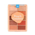 DB Peach Goddess Eye Palette