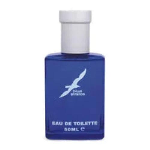 Blue Stratos Edt 50ml