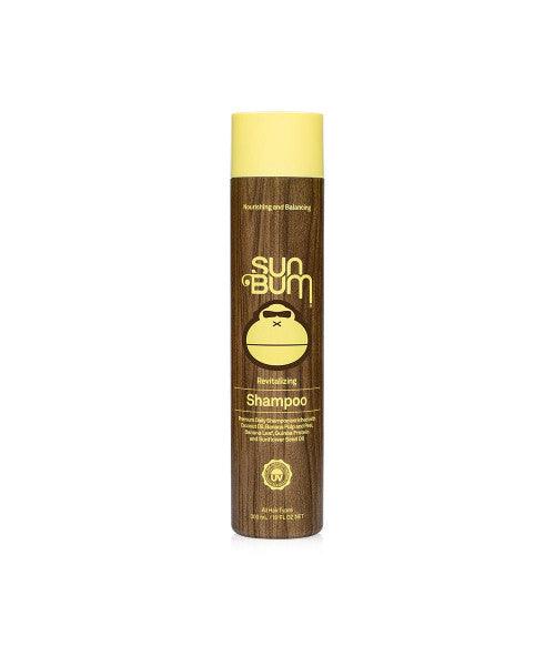 Sun Bum Revitalizing Shampoo 300ML