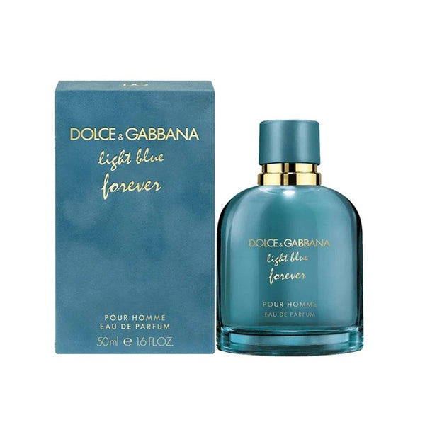 D&G Light Blue Forever Homme EDP 50mL