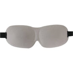 WIcked Sista Grey Contoured Eye Mask
