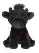 Charlie Bears Cuddle Cub Belted Cow Soft Toy Plush