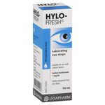 CandorVision Hylo-Fresh Lubricating Eye Drops 10mL