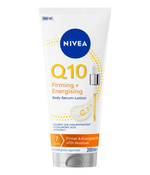 Nivea Q10 Firming And Energising Body Serum Lotion 200ml
