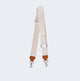 Kove and Co Adjustable Shoulder Strap in Sand