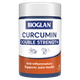 Bioglan Curcumin Double Strength 1200MG Tabs 40