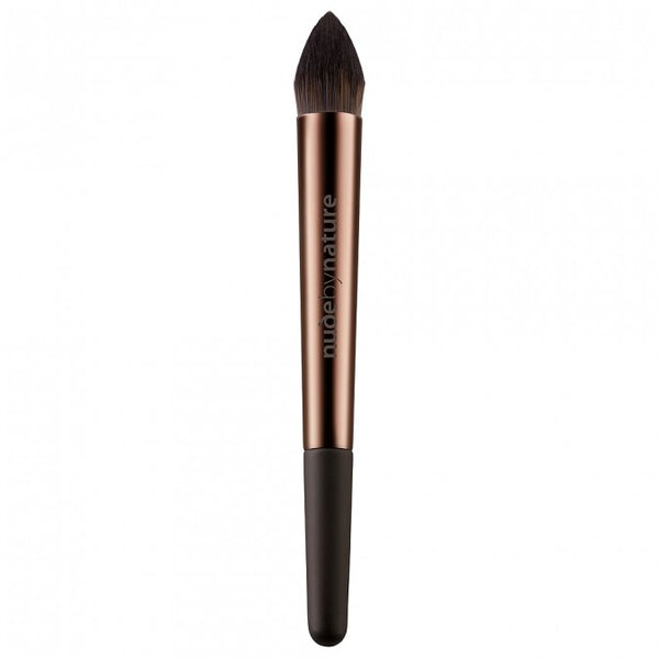 Nude By Nature Pointed Precision Brush 12