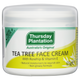 Thursday Plantation Tea Tree Face Cream 65g