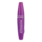 DB Cosmetics Lash Extensions Blackest Black