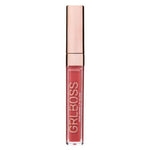 Australis Grlboss High Shine Lip Gloss - One & Only