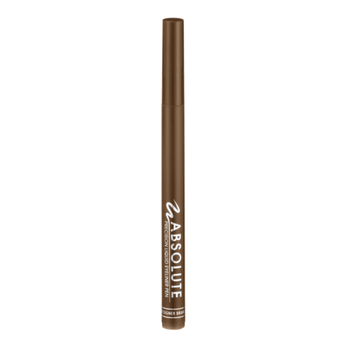 DB Absolute Liquid Eyeliner Pen Brown