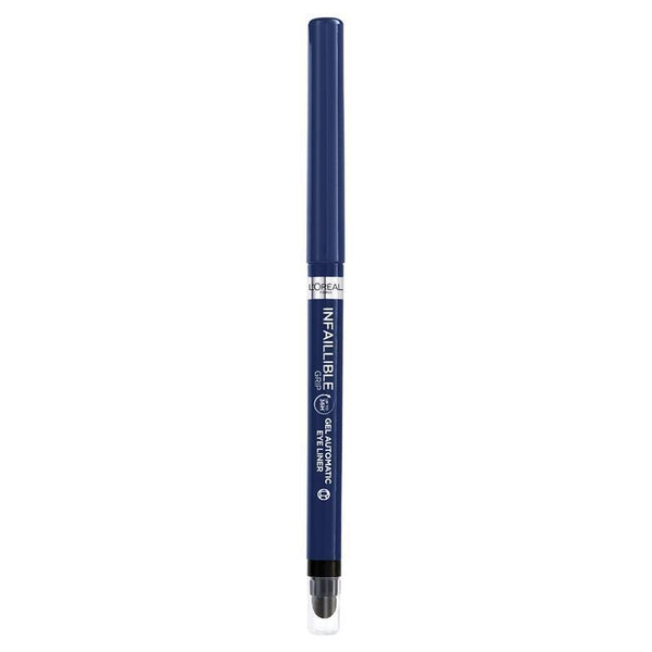 LOREAL 36H Gel Automatic Liner Blue Jersey