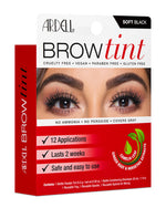 Ardell Brow Tint Soft Black 8.5g