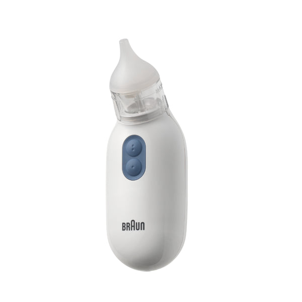 Braun Nasal Aspirator