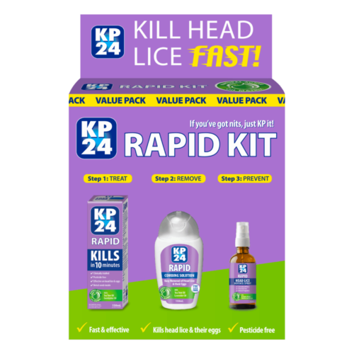 KP24 Rapid Kit