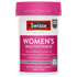 Swisse Ultivite Women's Multivitamin 60 Tablets