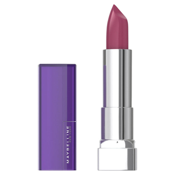 Maybelline  Color Sensationa Lipstick Creams 410 Blissful Berry