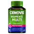 Cenovis Womens Multi Once Daily 50 Capsules