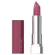 Maybelline Color Sense Lipstick Creams 244 Pink Score