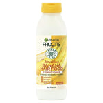 Garnier Fructis Hair Food Conditioner Banana 350ML