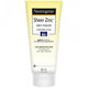 Neutrogena Sheer Zinc Body Dry-touch Sunscreen Lotion 88ml