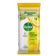 Dettol Multipurpose Wipes Lemon 110