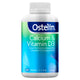 Ostelin Vitamin D & Calcium Tabs 250