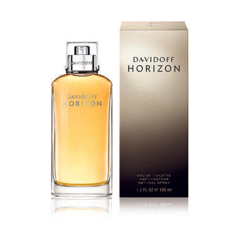 Davidoff Horizon EDT 125ml