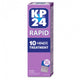 Kp24 Rapid Solution With Comb 150ML