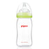 Pigeon Soft Touch Glass Baby Bottle 240ML