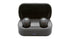 Moki Mokipods True Wireless Earbuds Black