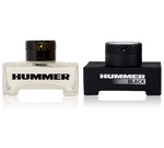 Hummer Duo Black 2-Piece 75ml Set