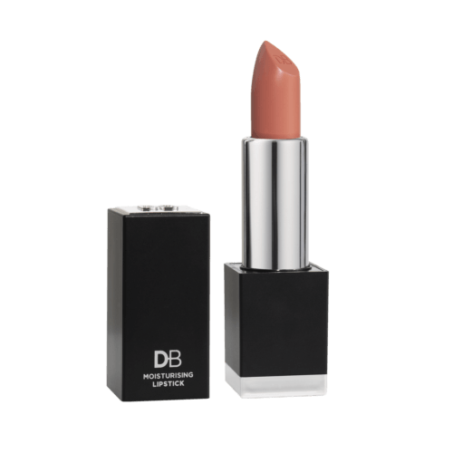 DB Cosmetics Moisturising Lipstick Blush Mauve