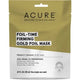 Acure Foil-Time Firming Gold Foil Mask 20ml