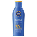 Nivea Sun Spf50+ Sunscreen Lotion 200ml