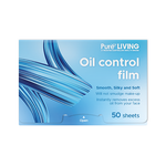 Pure Living Oil Control Film 50 Sheets