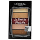 L'Oreal La Petite Eyeshadow Mini Palette 02 Nudist