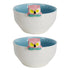 Lavida Owl Bowl