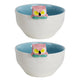 Lavida Owl Bowl