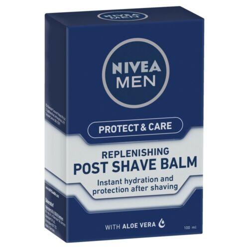 Nivea Men Post Shave Balm Original 100 ml