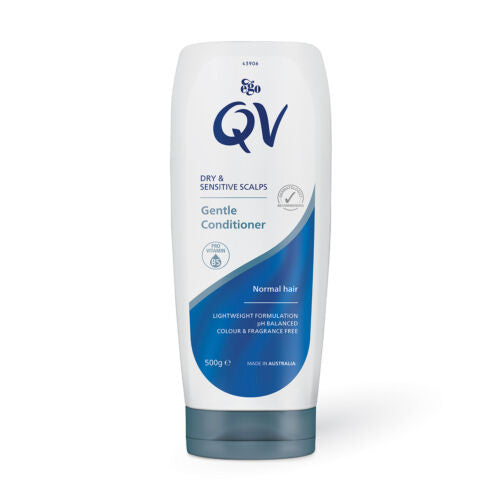 Ego Qv Conditioner Gentle 500G