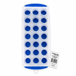 Korbond Ice Cube Tray With Soft Pop Out Bottom