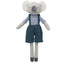Plush Toy Boy Koala Kai