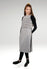 Zoha Online Aidan Maxi Top Grey