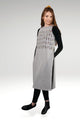 Zoha Online Aidan Maxi Top Grey