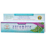 Auromere Ayurvedic Mint Free Toothpaste 117g
