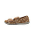 Homyped Summer Anika Womens Comfort Sandals Khaki Size 7