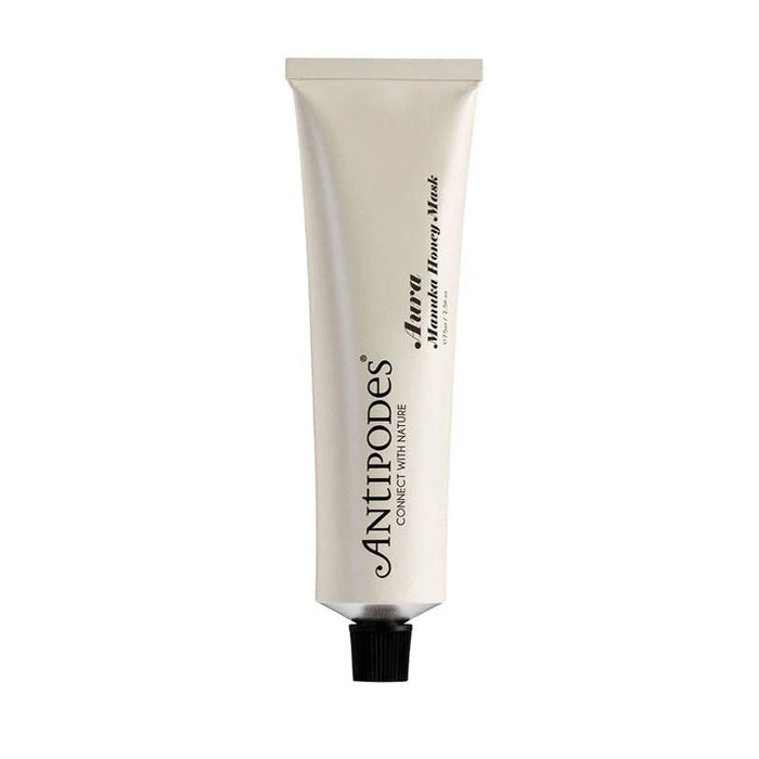 Antipodes Aura Manuka Honey Mask 75ML