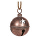 Brass Bell for Home Decor or Service Desk 16CM